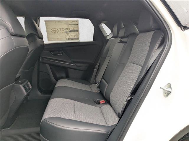 New 2026 Toyota bZ image 16