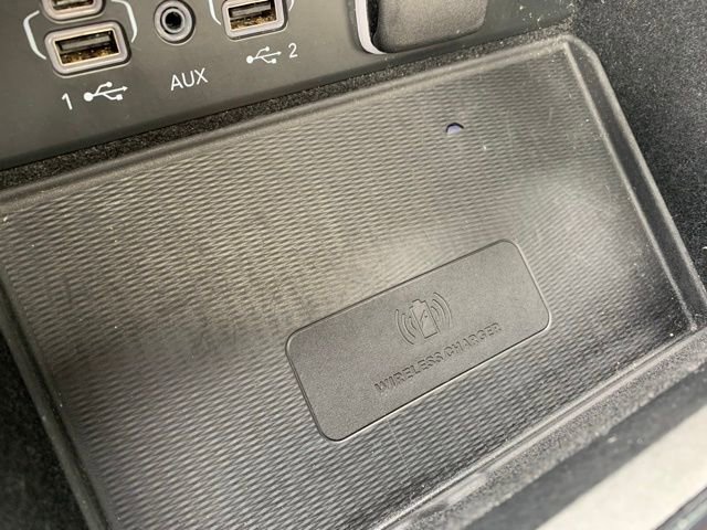 Used 2021 Jeep Grand Cherokee L Overland w/ Luxury Tech Group IV image 27