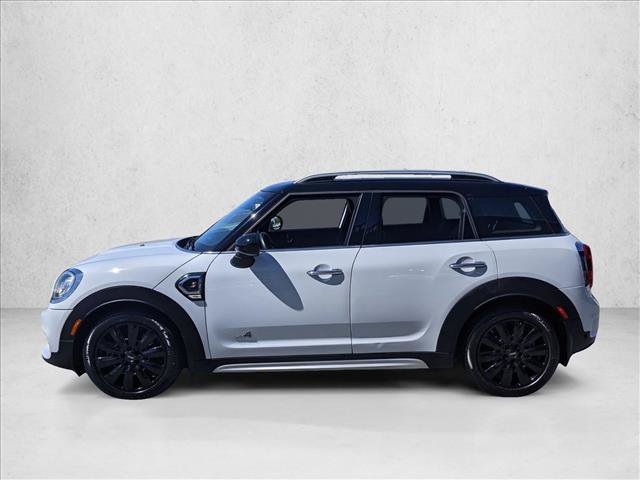 Used 2019 MINI Cooper Countryman S w/ Storage Package AWD/4WD image 9