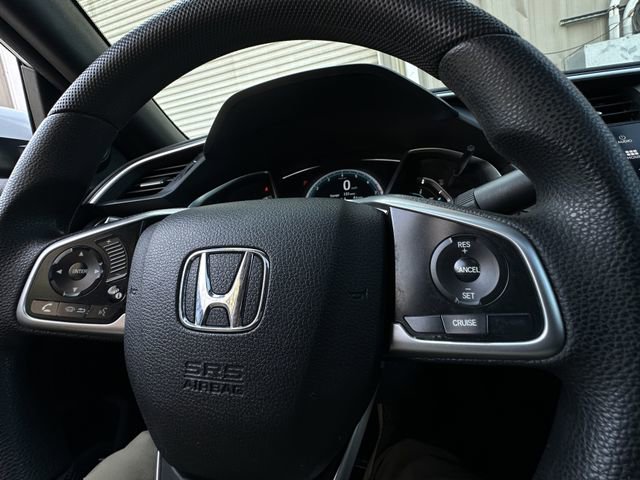 Used 2016 Honda Civic EX-T image 26