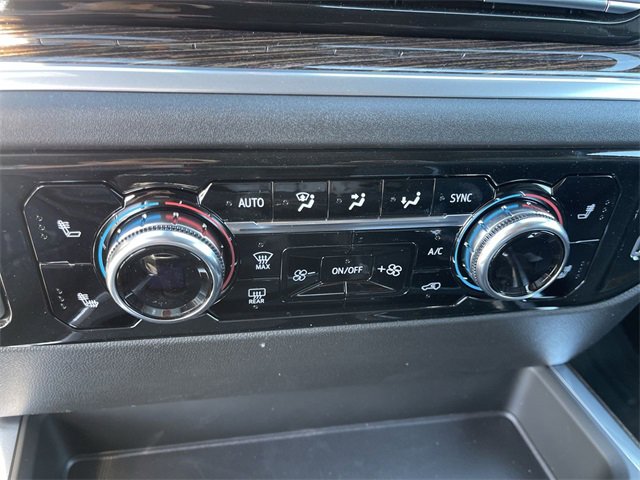 New 2026 GMC Sierra 1500 Elevation w/ Elevation Premium Package image 18