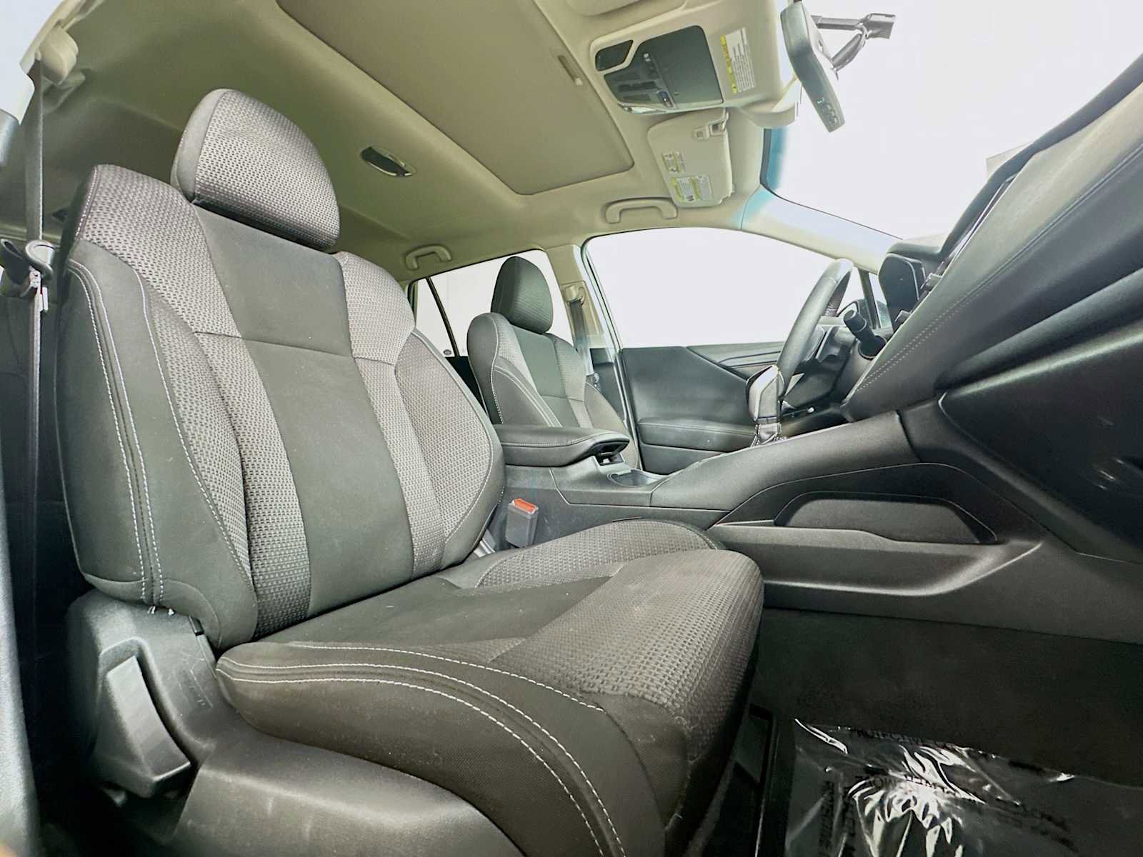 Used 2021 Subaru Outback Premium w/ Popular Package #1 AWD/4WD image 26