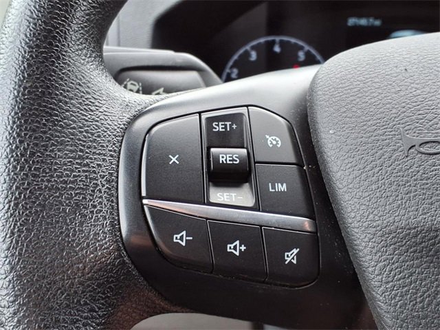 Used 2023 Ford Transit 250 Low Roof w/ Exterior Upgrade Package image 20