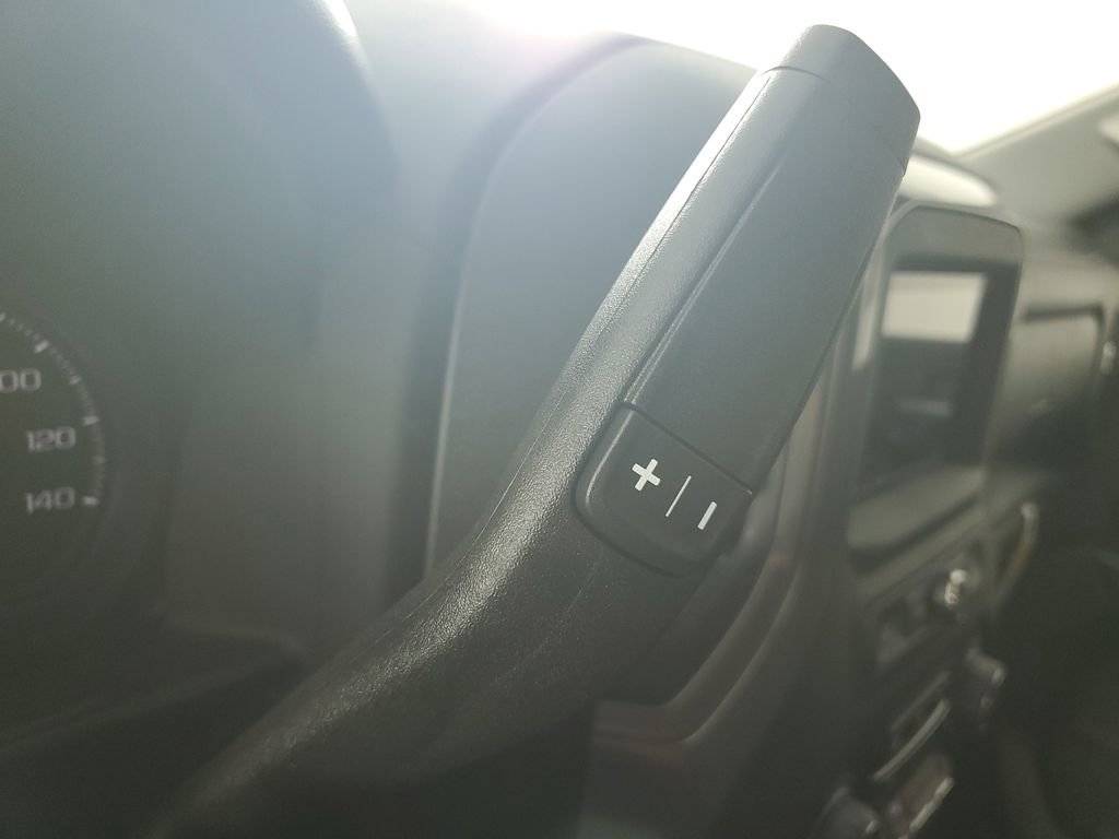 New 2026 Chevrolet Silverado 2500 W/T image 22