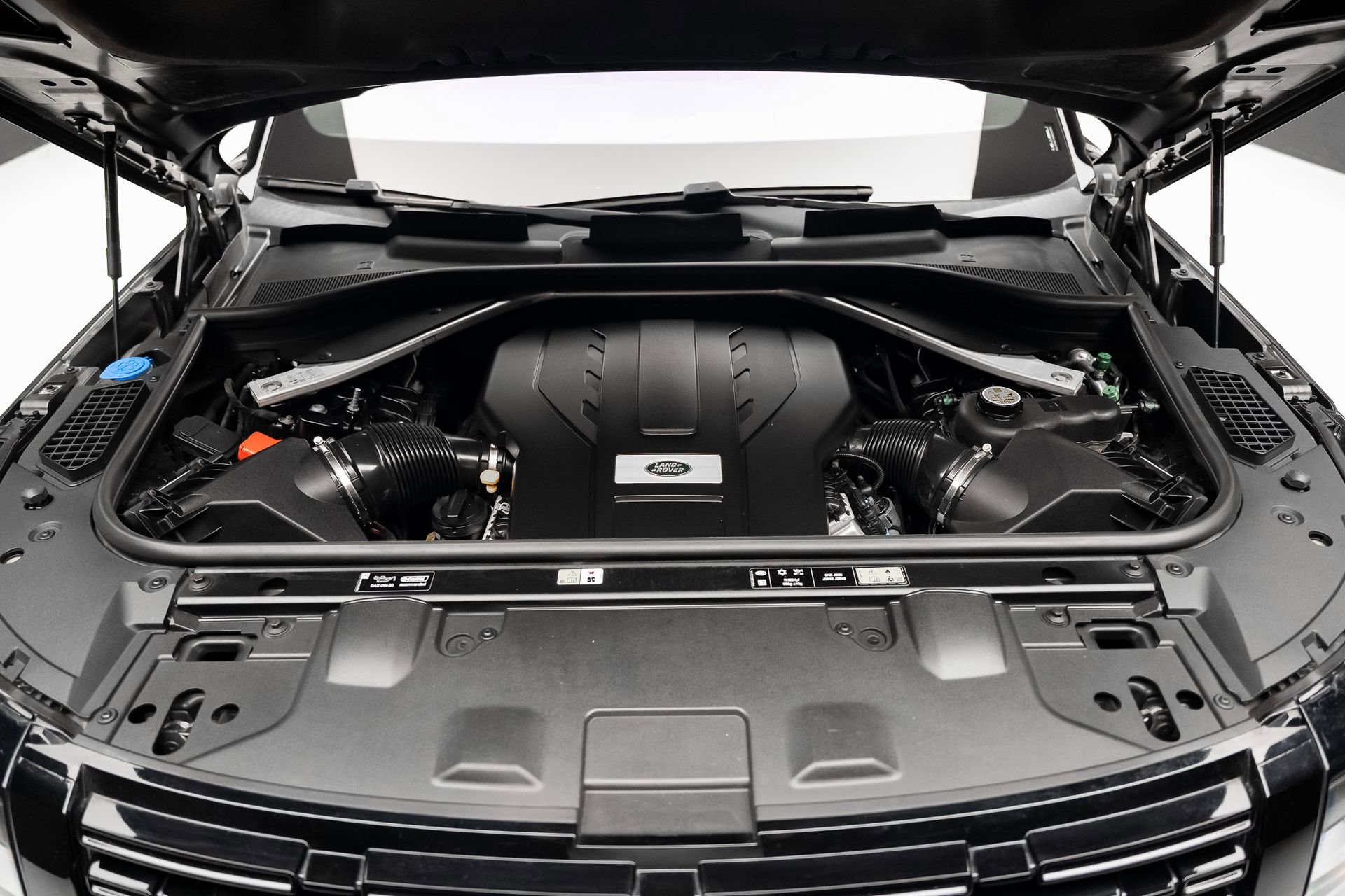 Used 2023 Land Rover Range Rover SE image 71