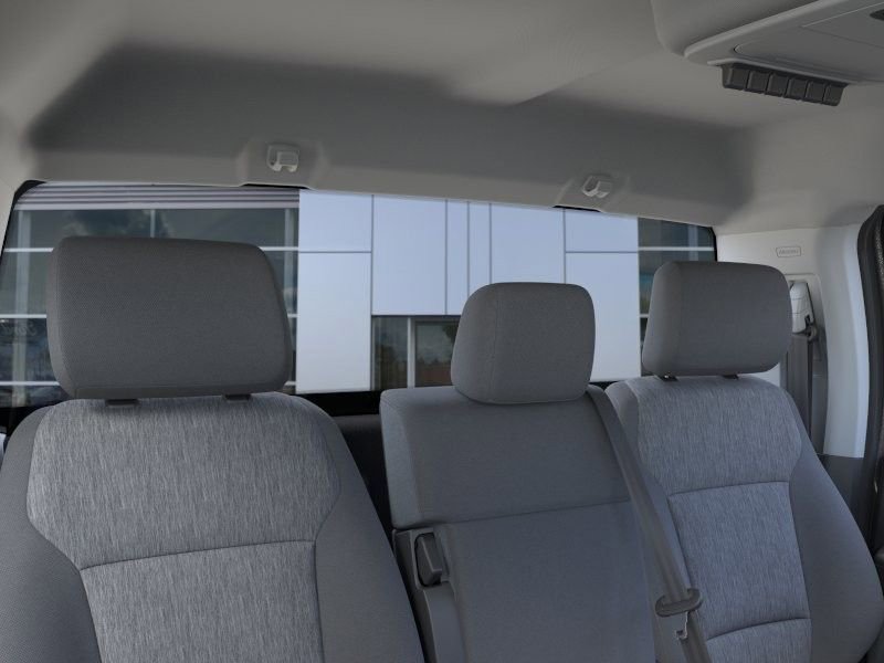 New 2026 Ford F350 4x4 Regular Cab DRW Super Duty image 23