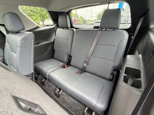 Certified 2019 Chevrolet Traverse LT w/ LT Premium Package AWD/4WD image 40