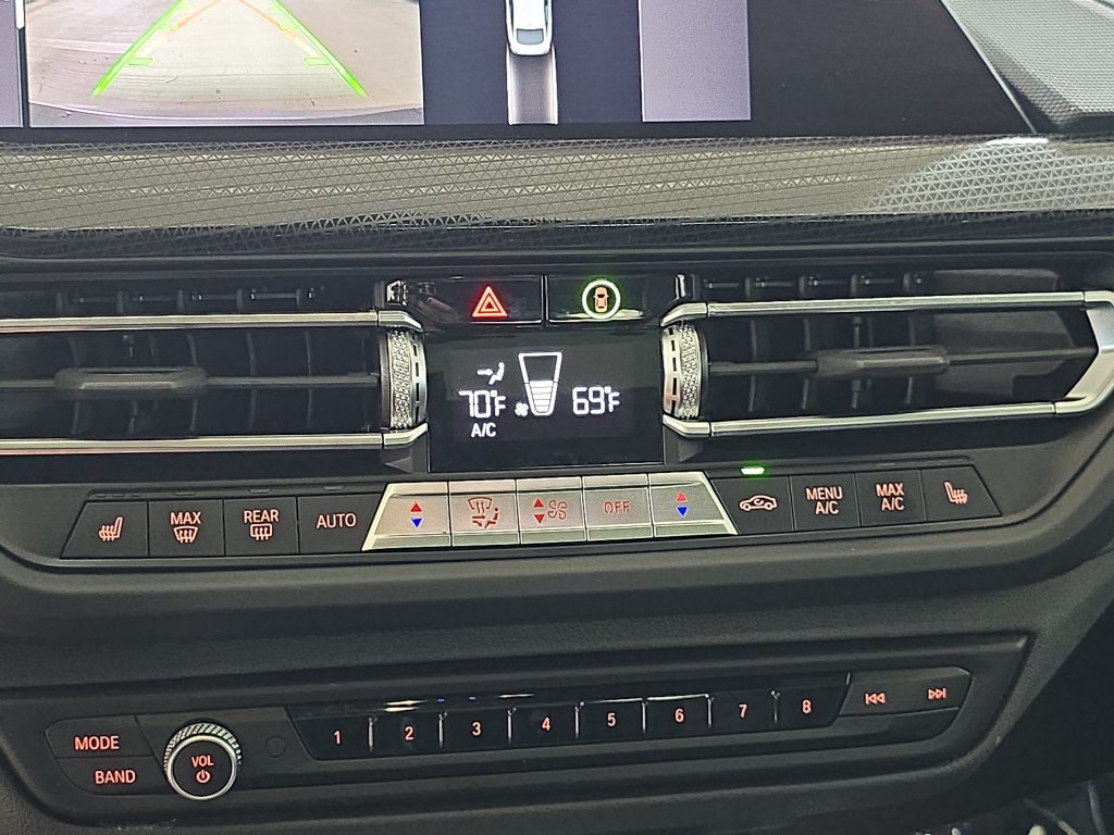 Certified 2023 BMW 228i Gran Coupe w/ Convenience Package FWD image 25