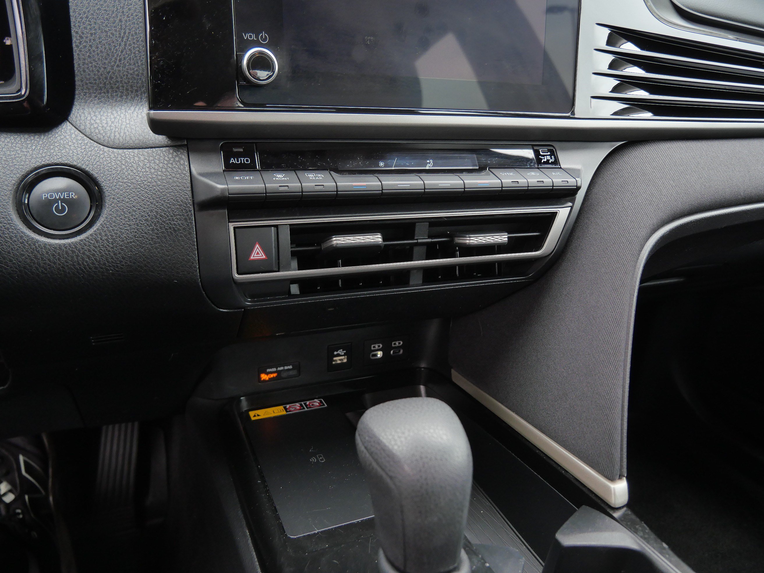 Certified 2025 Toyota Camry LE FWD image 25