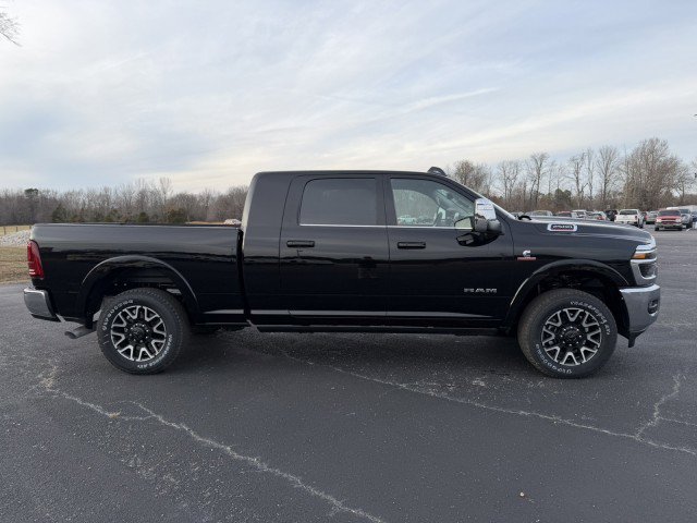 New 2026 RAM 2500 Limited image 6