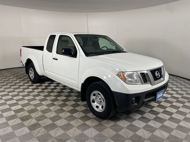 Used 2015 Nissan Frontier S RWD image 24