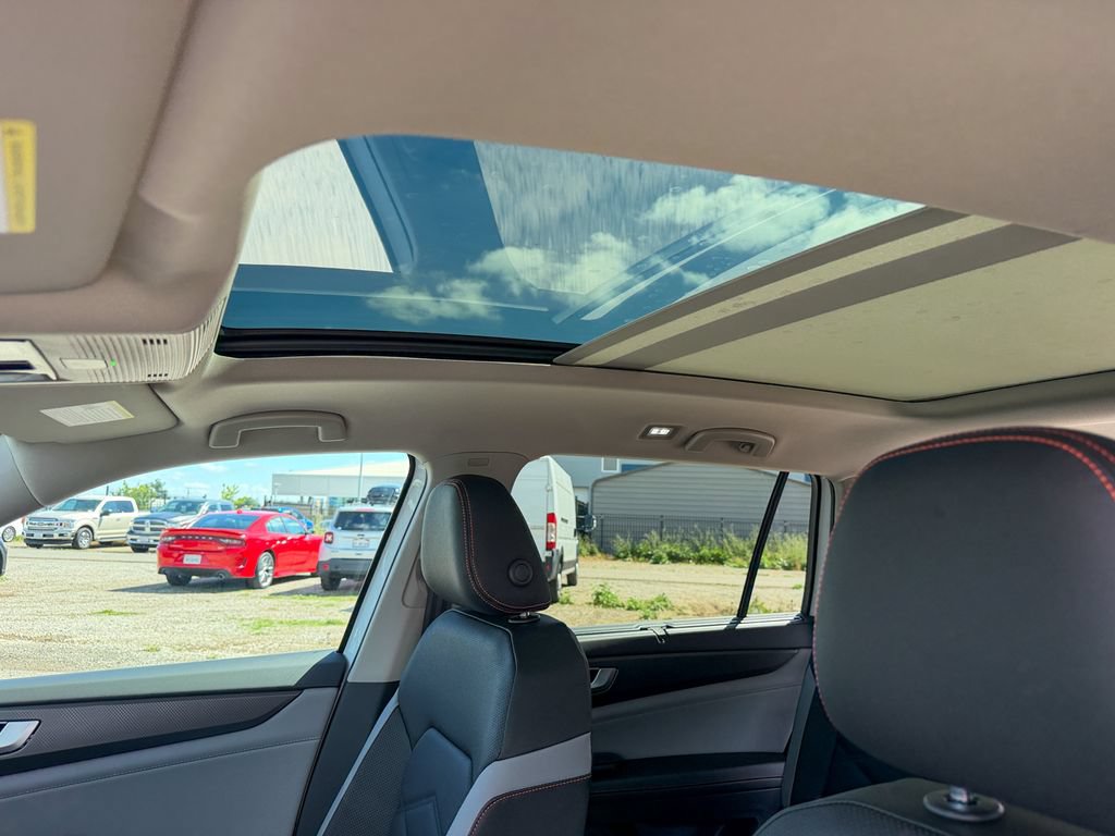 New 2026 Volkswagen Atlas Peak Edition AWD/4WD image 24