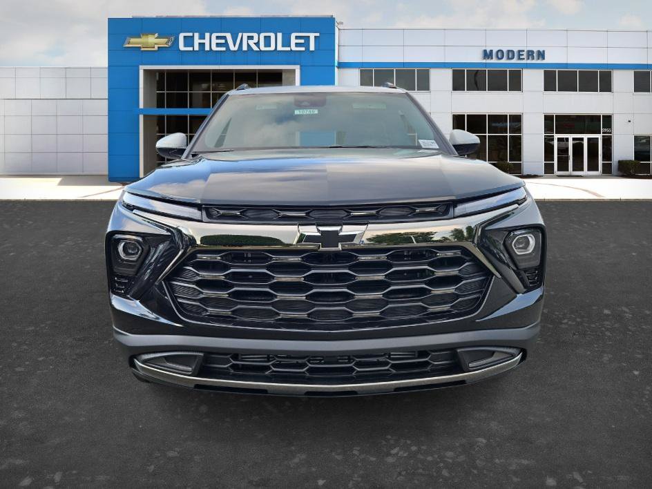 New 2026 Chevrolet TrailBlazer ACTIV w/ Convenience Package FWD image 7
