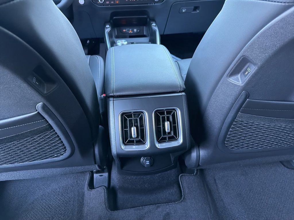 New 2026 Kia Sorento EX image 25