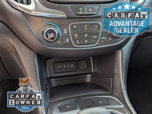 Certified 2024 Chevrolet Equinox LT image 8