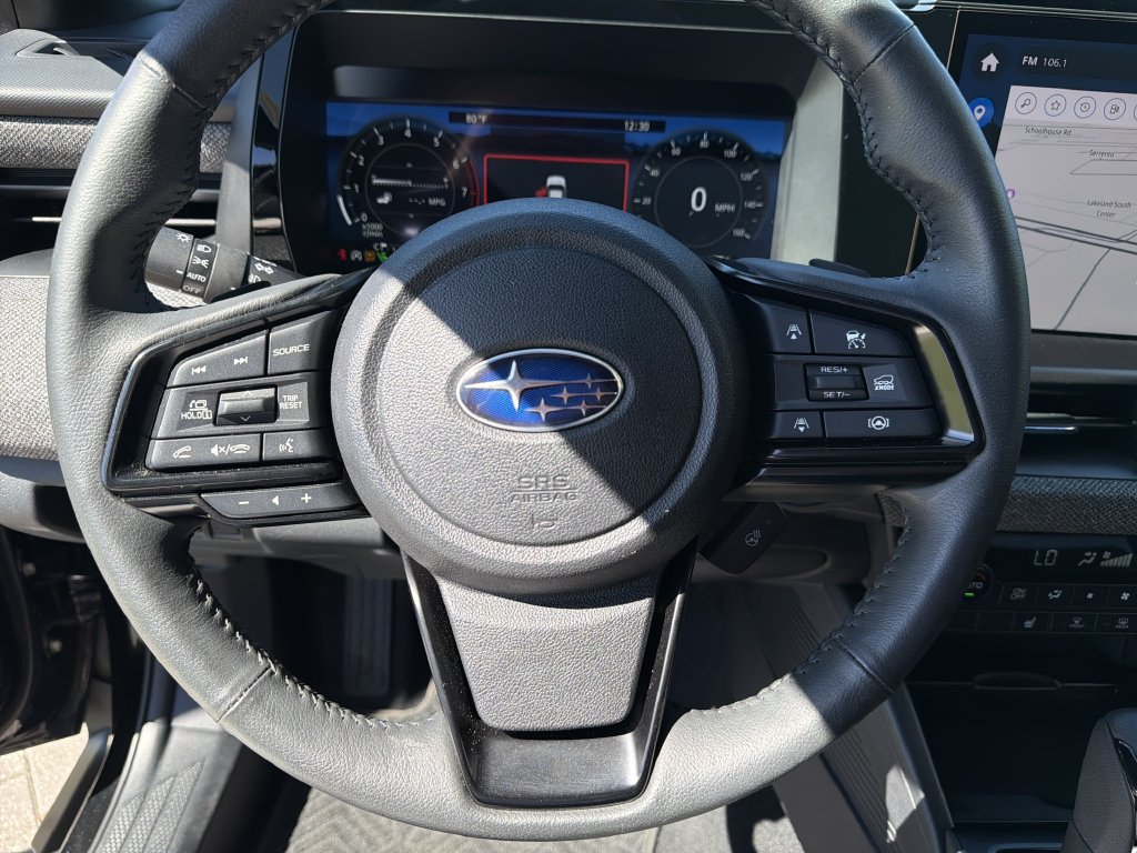 Certified 2026 Subaru Outback Limited AWD/4WD image 33