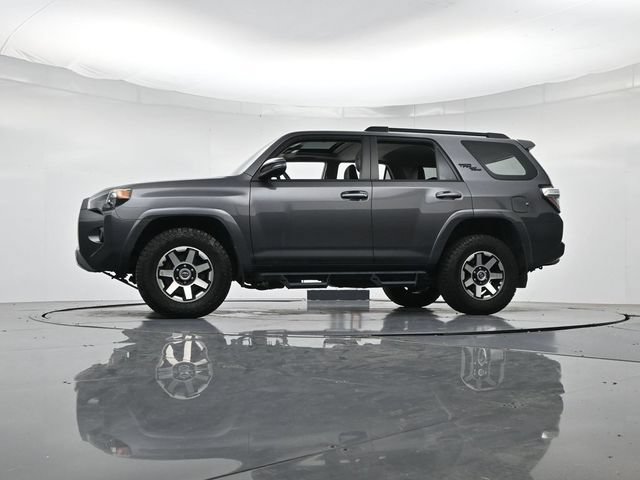 Used 2023 Toyota 4Runner TRD Off-Road Premium w/ Off Road Premium Plus Package AWD/4WD image 46