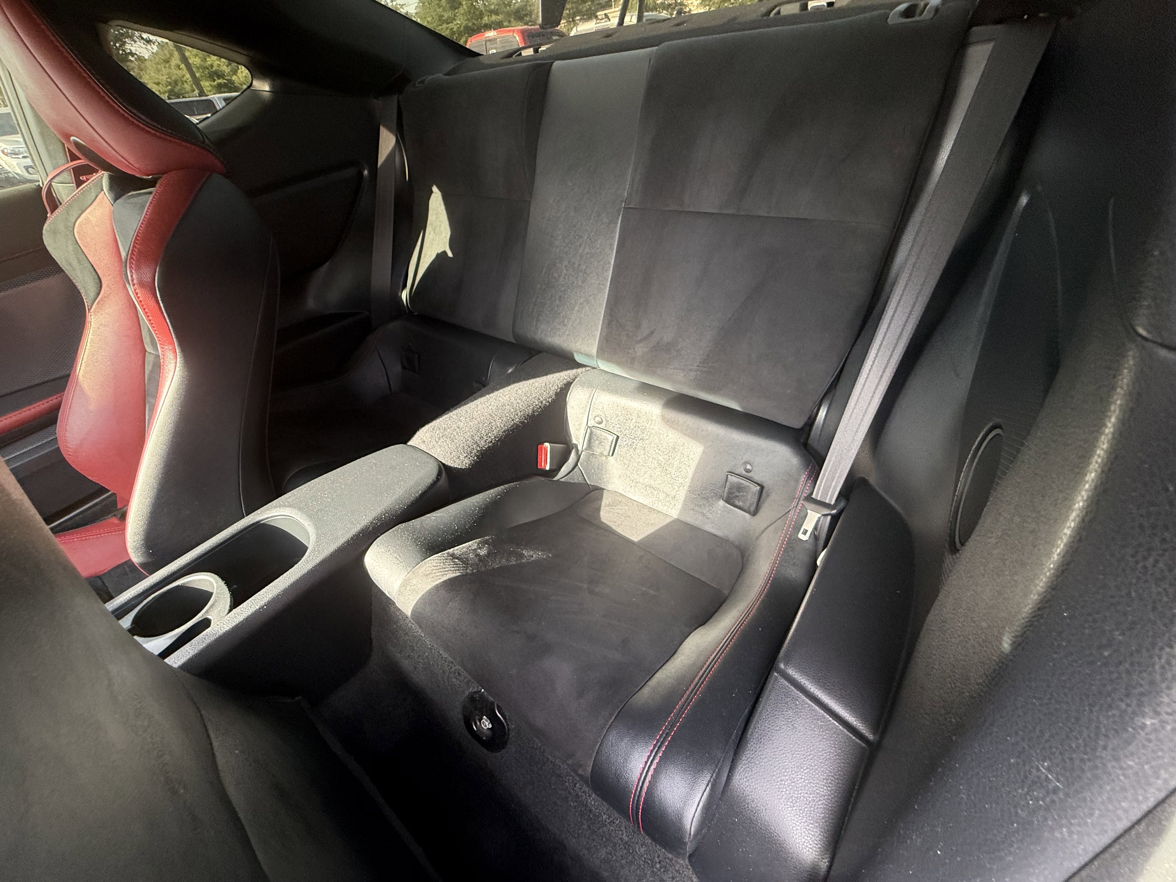 Used 2018 Subaru BRZ tS RWD image 14