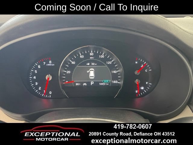 Used 2019 Kia Sorento EX w/ EX Touring Package FWD image 41