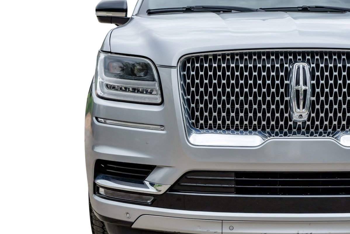 Used 2020 Lincoln Navigator L Reserve image 51