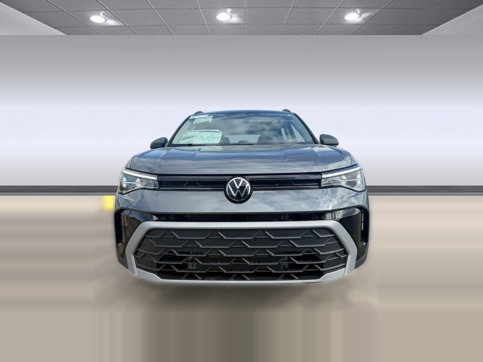 Used 2026 Volkswagen Taos S FWD image 6