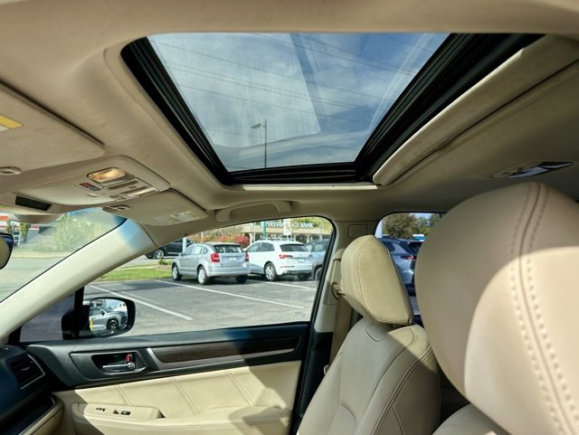 Used 2019 Subaru Legacy 2.5i Limited image 16