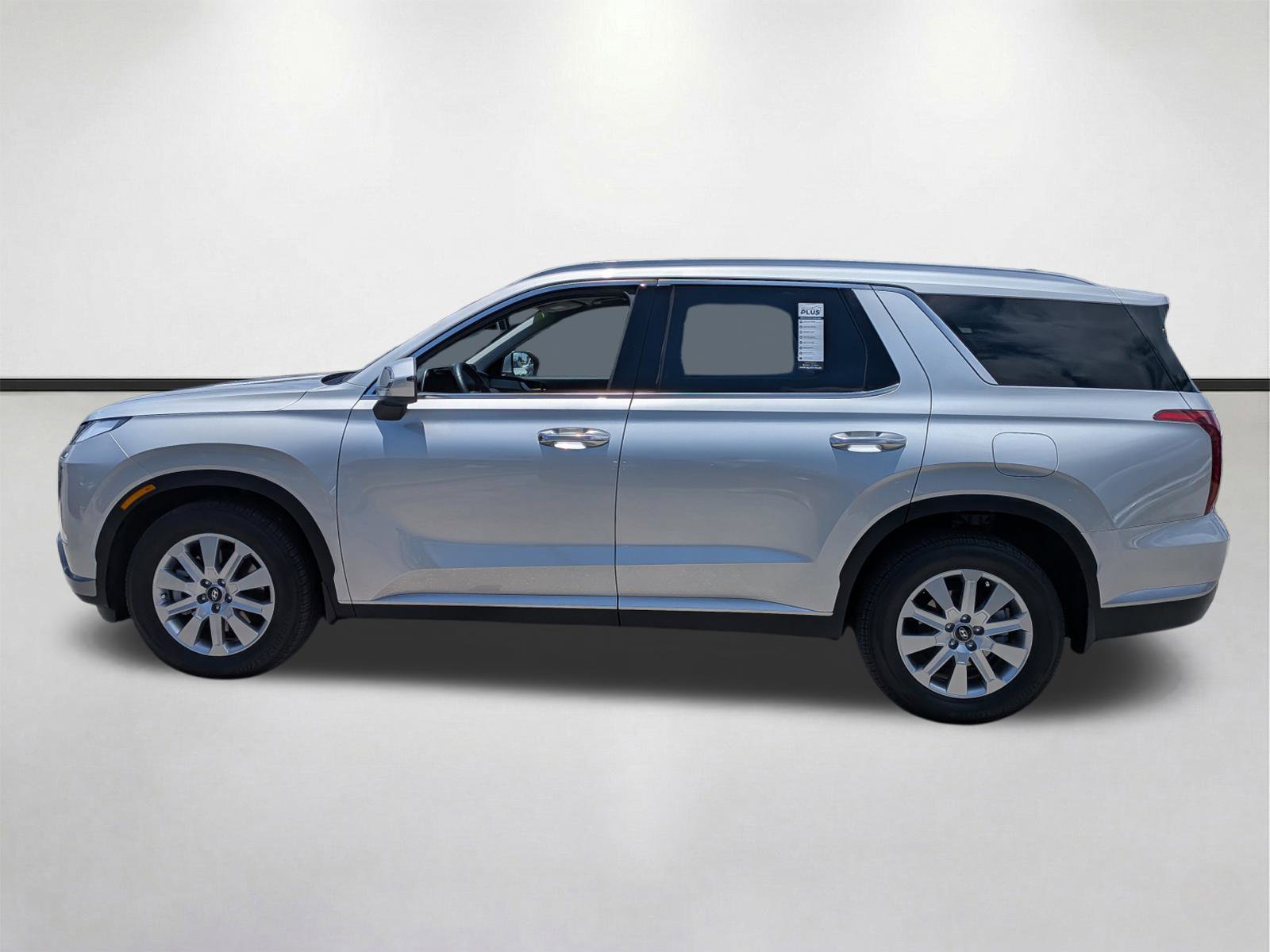 Used 2023 Hyundai Palisade SEL FWD image 7