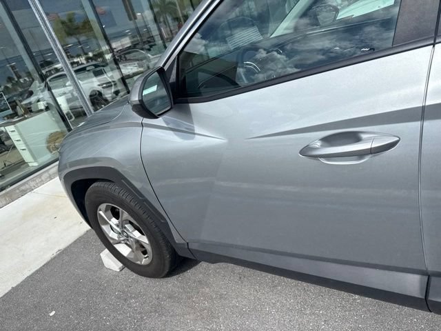 Used 2024 Hyundai Tucson SE FWD image 8