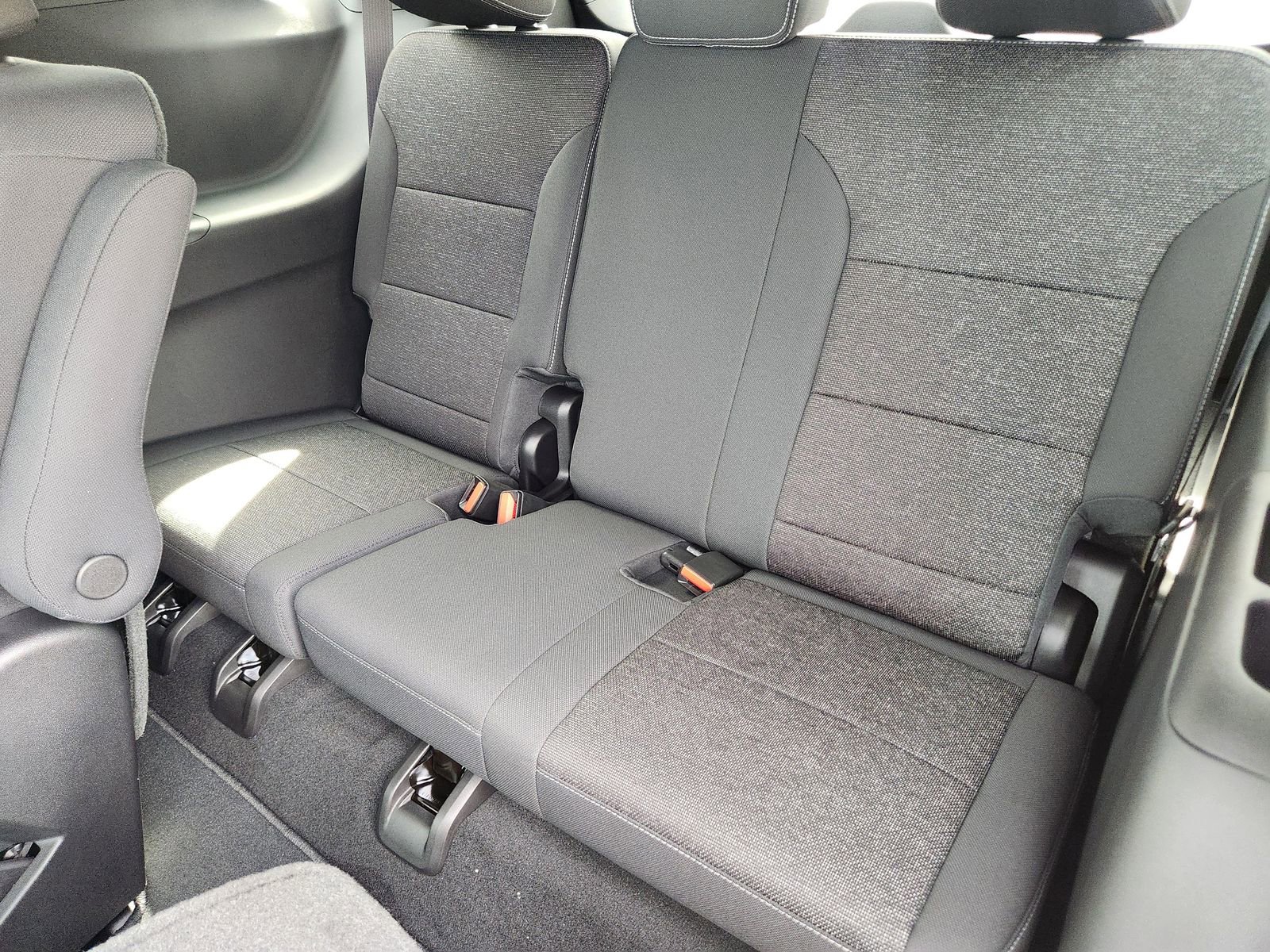 New 2026 Chevrolet Traverse LT w/ Driver Confidence Package image 24