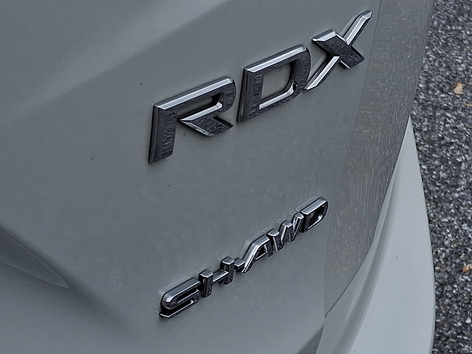 Used 2021 Acura RDX AWD w/ Technology Package image 31