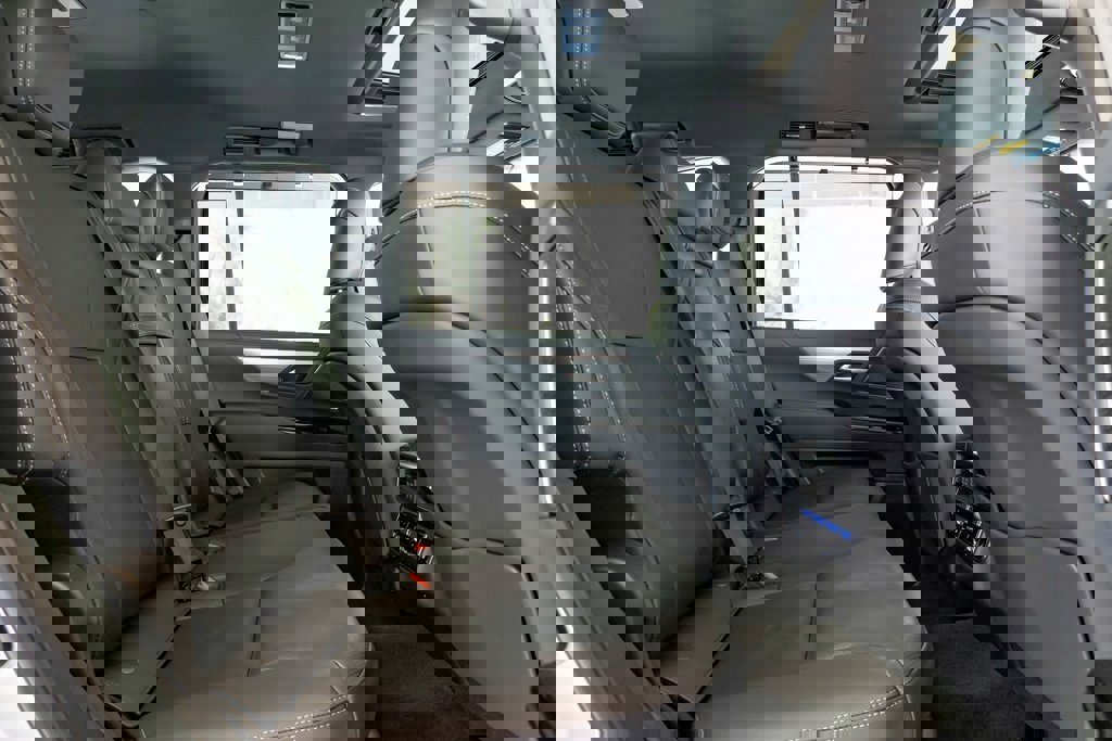 New 2026 Lexus LX 600 F Sport image 19