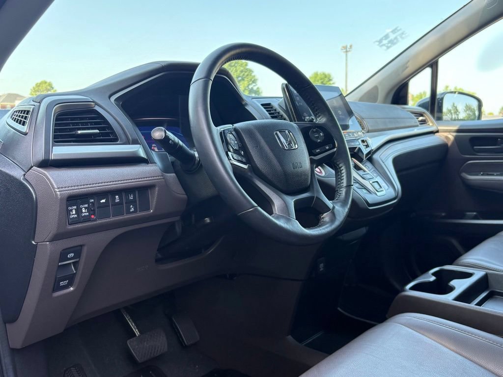 Used 2019 Honda Odyssey EX-L image 8