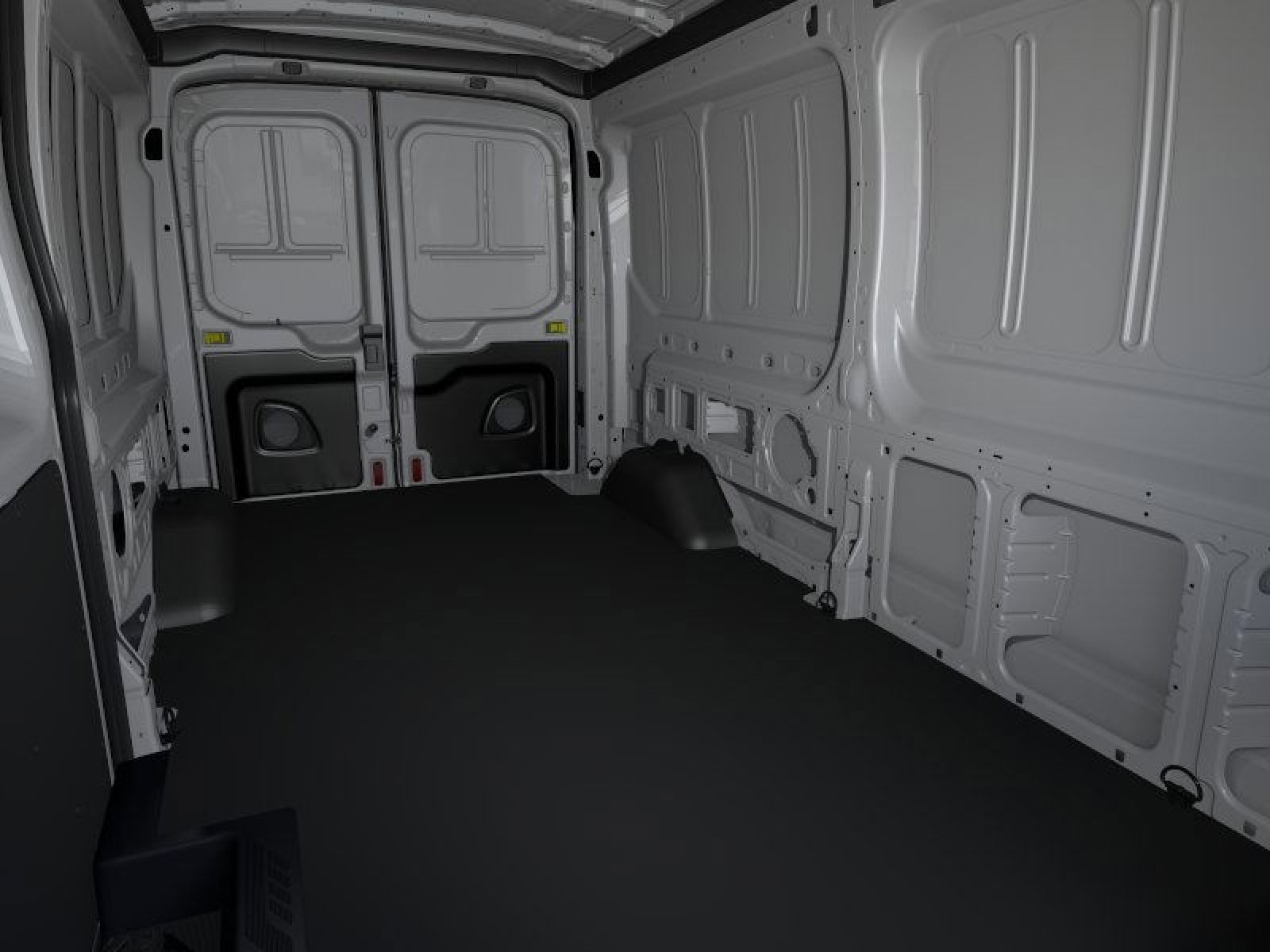 New 2026 Ford Transit 250 148 Medium Roof image 14
