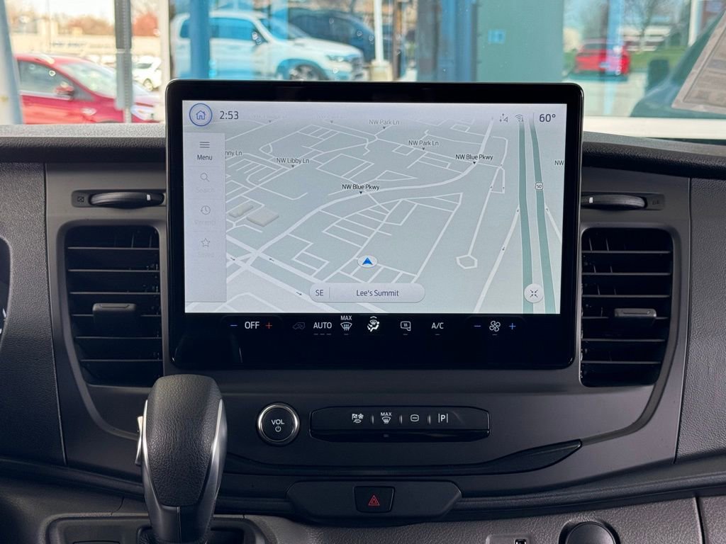 New 2025 Ford Transit 350 148 Low Roof image 19