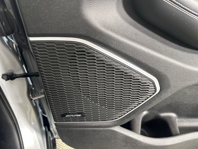 Used 2023 Jeep Grand Cherokee 4WD 4xe image 29