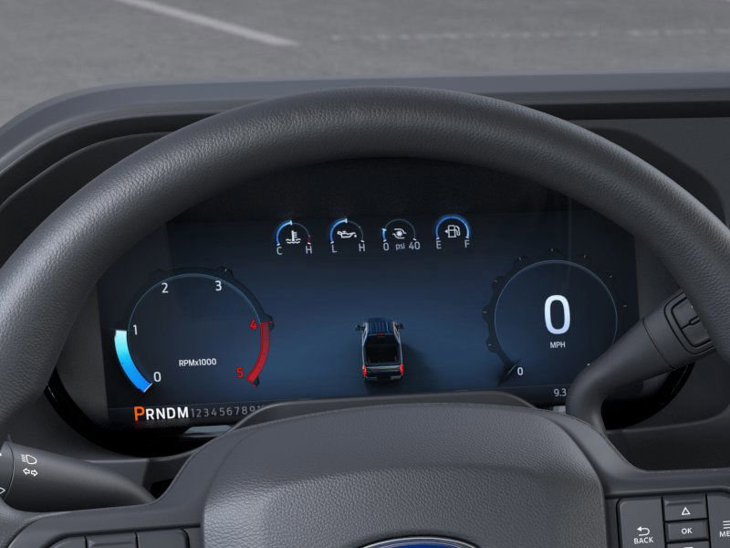 New 2026 Ford F350 image 43