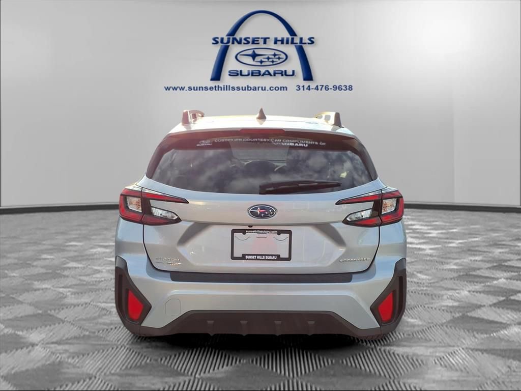 Certified 2025 Subaru Crosstrek 2.0i Premium image 21