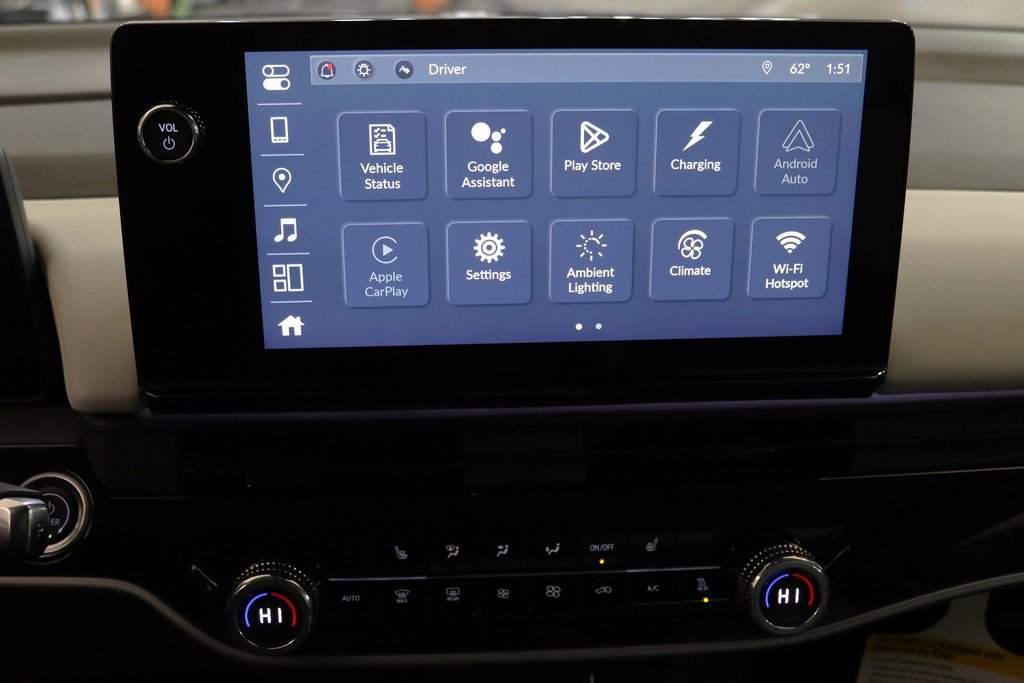 Used 2024 Honda Prologue Touring image 18