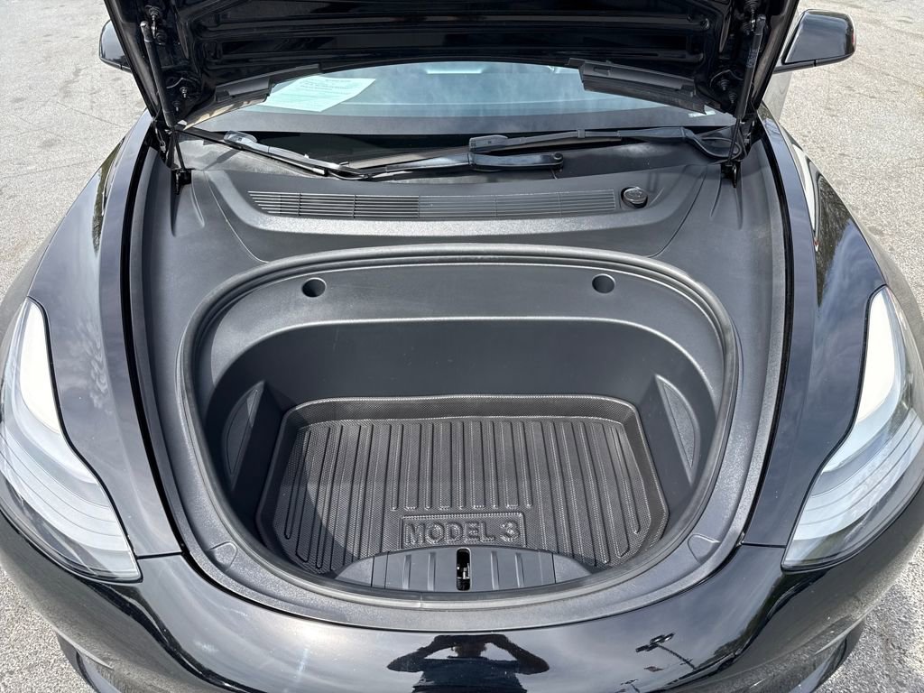 Used 2022 Tesla Model 3 Performance image 22