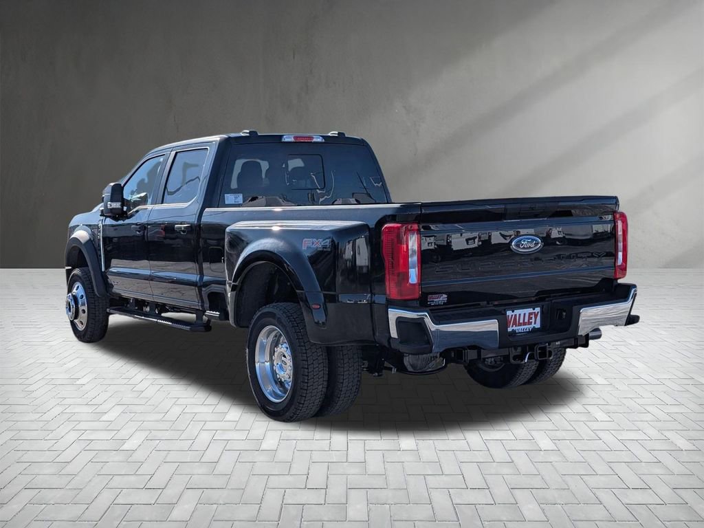 New 2026 Ford F450 XL w/ XL Driver Assist Package image 5