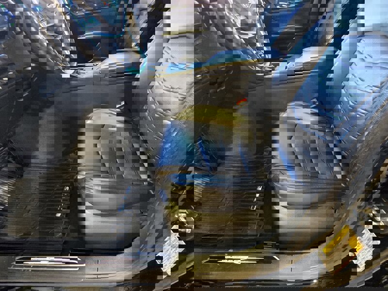 Used 2018 Cadillac CT6 Premium Luxury image 11