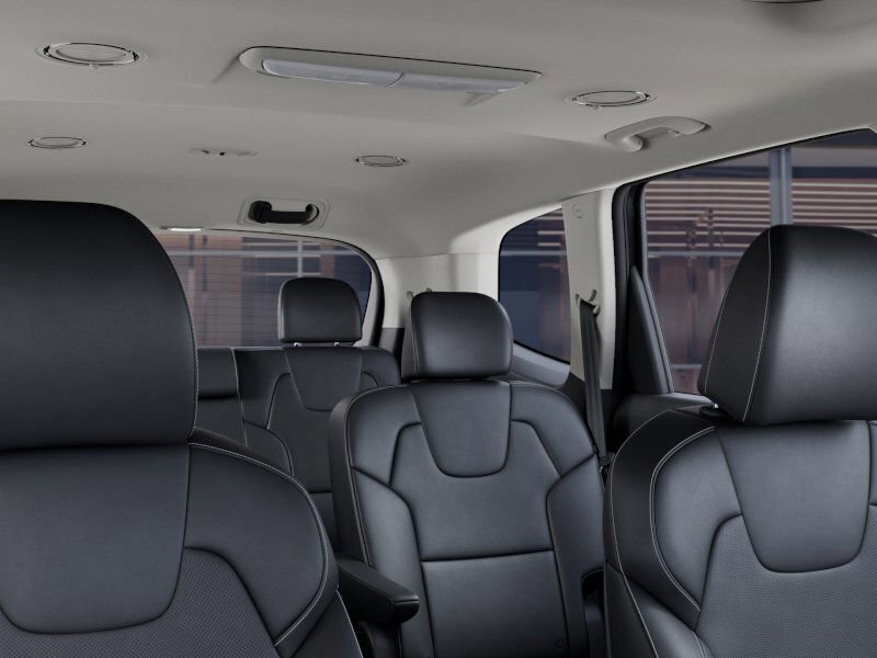 New 2024 Kia Telluride S w/ S Sunroof Package image 28