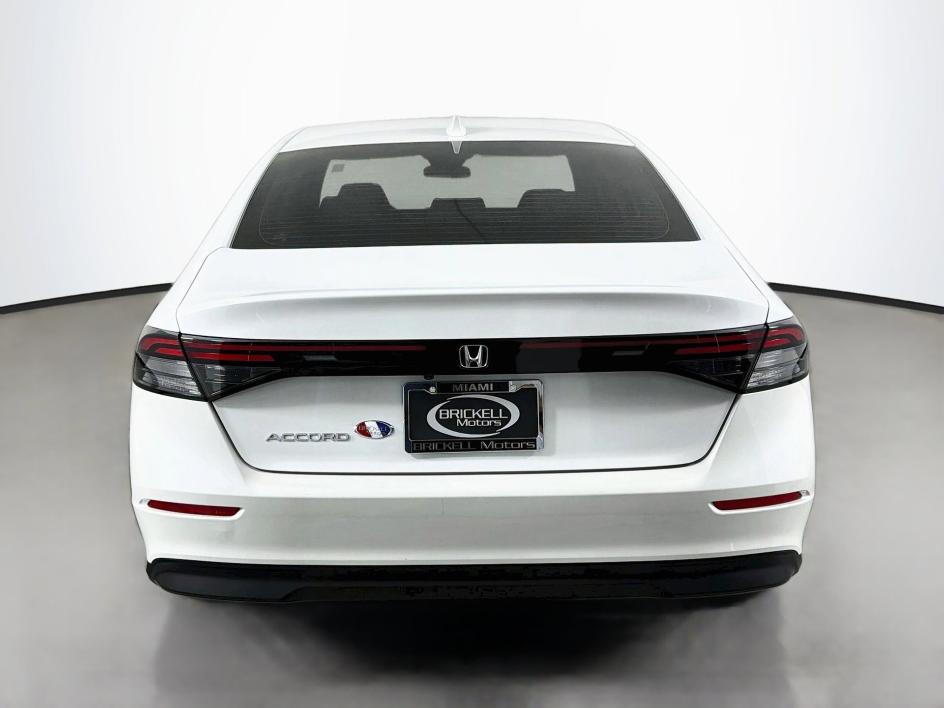 Used 2023 Honda Accord LX image 4