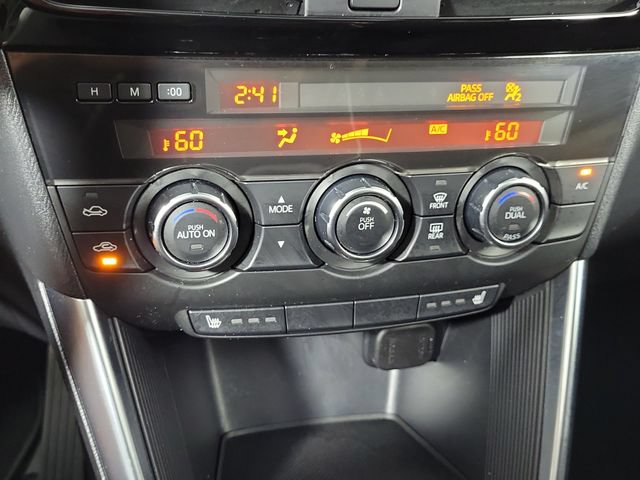 Used 2015 MAZDA CX-5 Grand Touring FWD image 29
