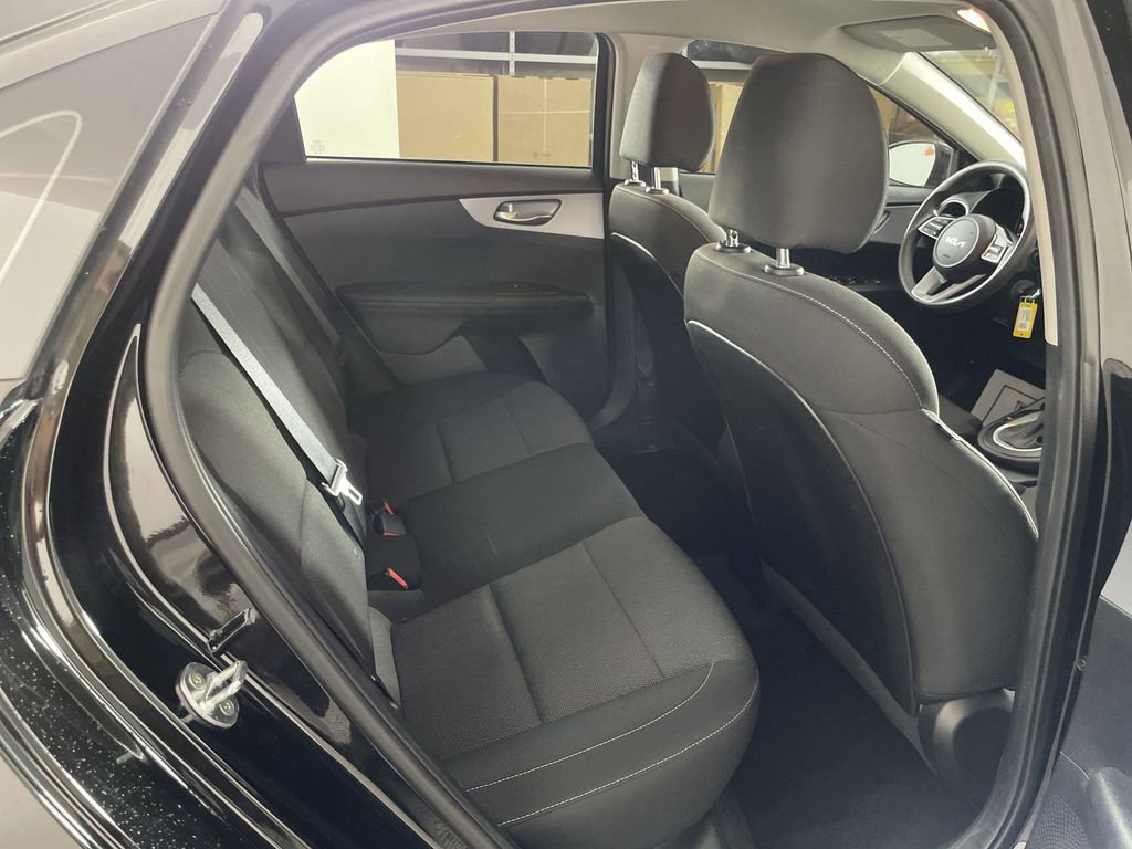 Used 2022 Kia Forte Sedan image 24