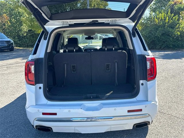 Used 2020 GMC Acadia Denali image 14