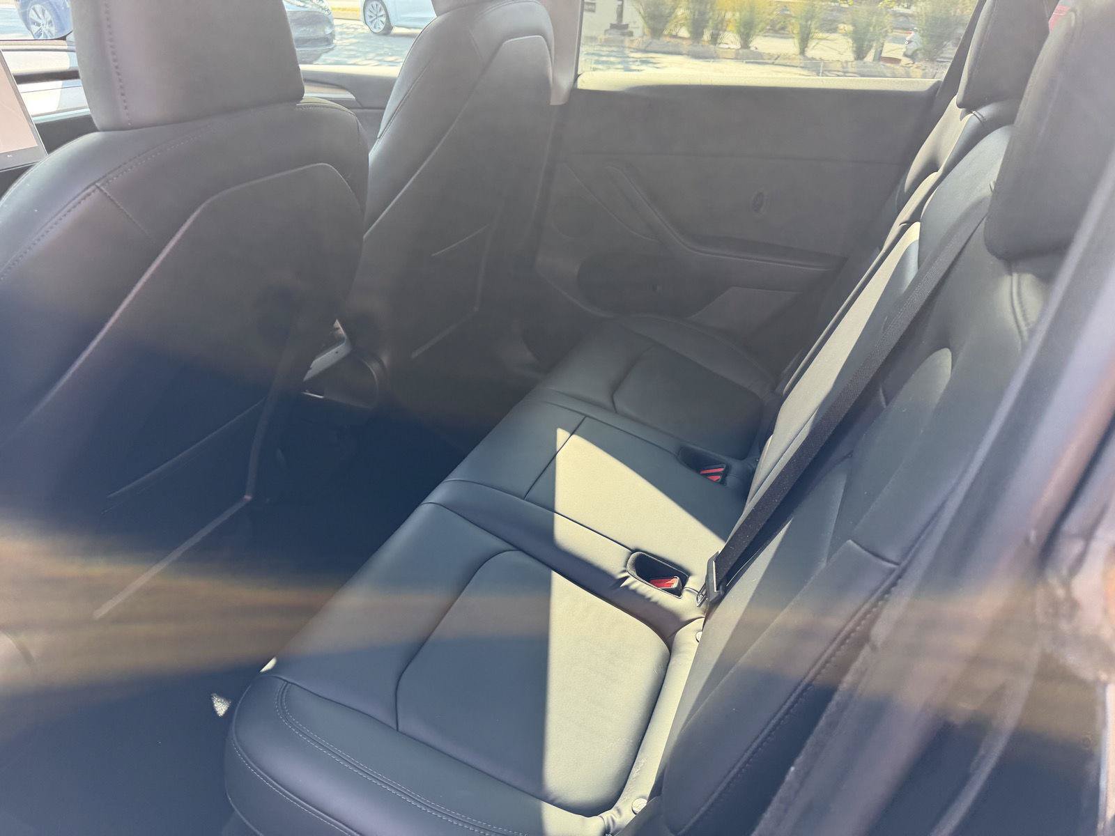 Used 2023 Tesla Model Y Long Range AWD/4WD image 15