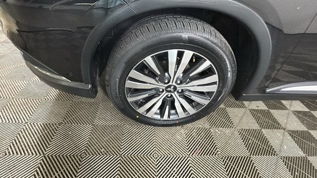 Used 2019 Mitsubishi Outlander GT AWD/4WD image 9