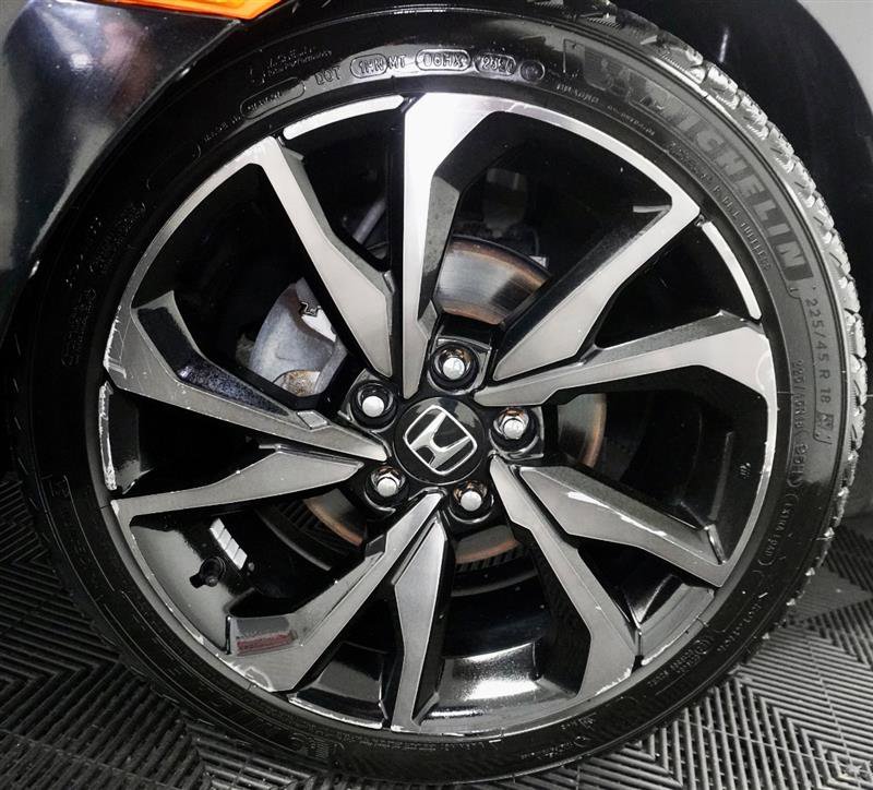 Used 2019 Honda Civic Sport image 3