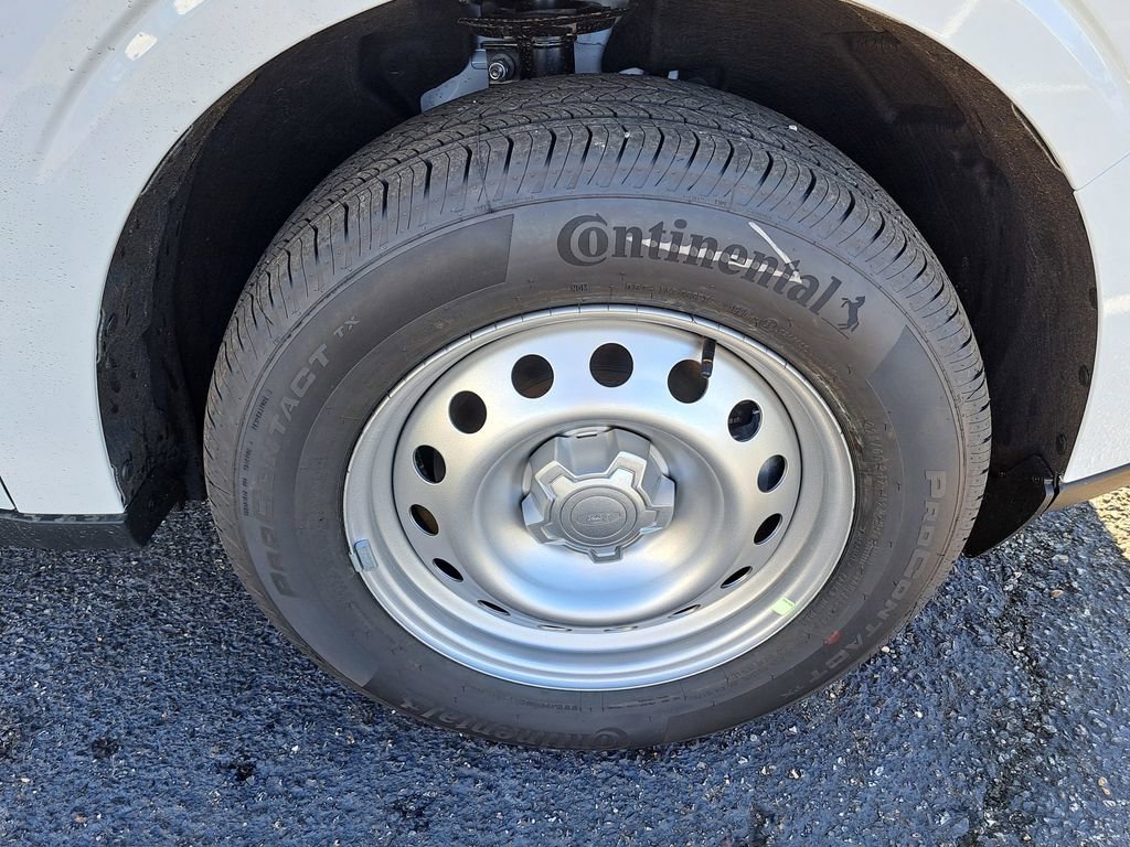 New 2026 Ford Maverick XL w/ Equipment Group 101A image 16